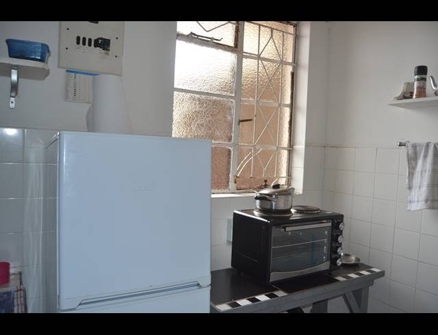 1 BEDROOM APARTMENT FOR SALE IN SCOTTBURGH CENTRAL
